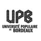 Université populaire de Bordeaux