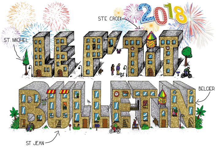 Le P’tit Bulletin