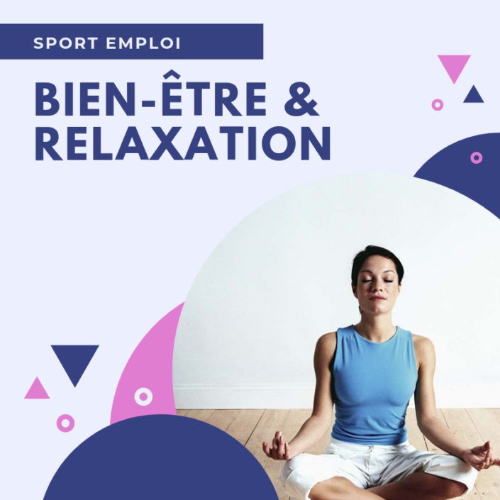 BIEN-être & RELAXATION