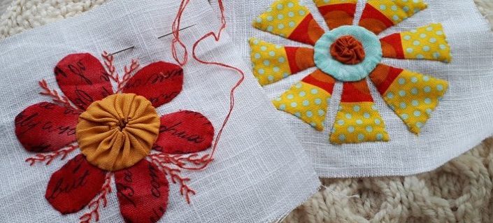 Atelier patch