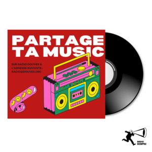 PARTAGE TA MUSIC